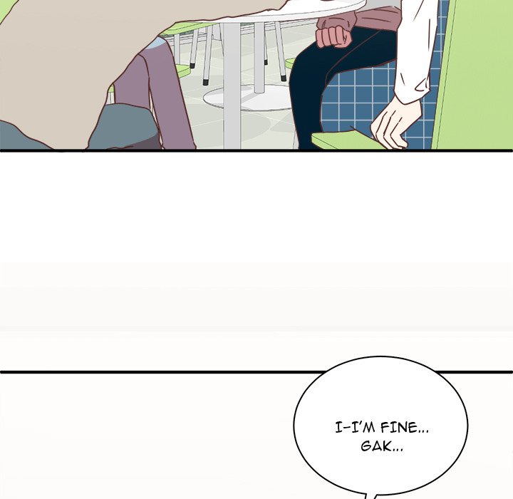 Do You Believe in Ghosts? Do You Believe in Ghosts? EP 16 - Toomics page 83 - 