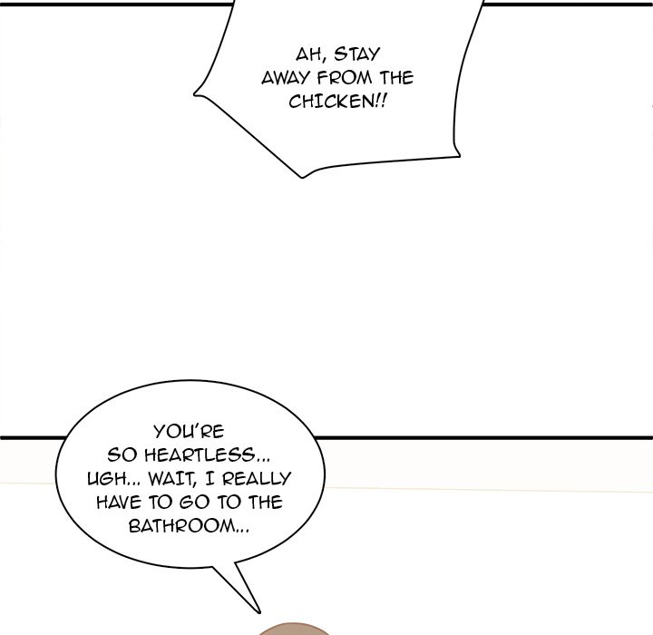 Do You Believe in Ghosts? Do You Believe in Ghosts? EP 16 - Toomics page 85 - 
