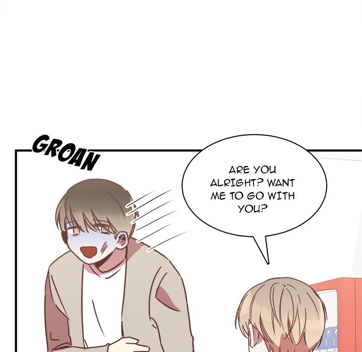 Do You Believe in Ghosts? Do You Believe in Ghosts? EP 16 - Toomics page 87 - 