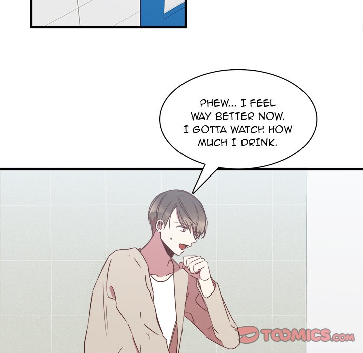 Do You Believe in Ghosts? Do You Believe in Ghosts? EP 16 - Toomics page 90 - 