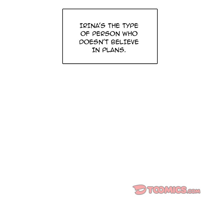 Do You Believe in Ghosts? Do You Believe in Ghosts? EP 16 - Toomics page 10 - 