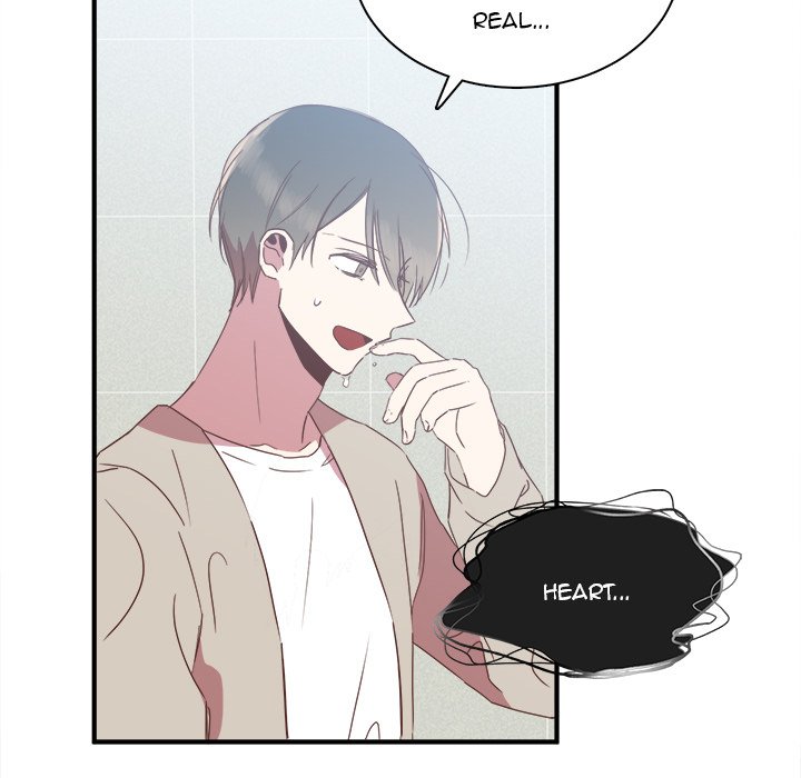 Do You Believe in Ghosts? Do You Believe in Ghosts? EP 16 - Toomics page 92 - 