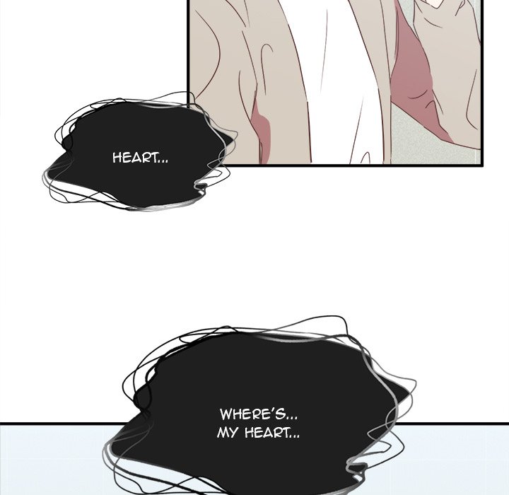 Do You Believe in Ghosts? Do You Believe in Ghosts? EP 16 - Toomics page 94 - 