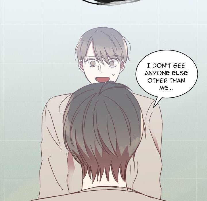 Do You Believe in Ghosts? Do You Believe in Ghosts? EP 16 - Toomics page 95 - 