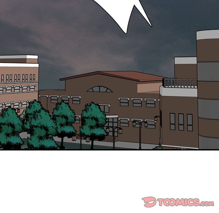 Do You Believe in Ghosts? Do You Believe in Ghosts? EP 16 - Toomics page 98 - 