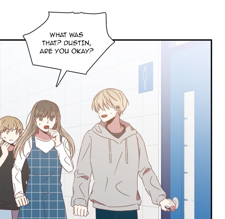 Do You Believe in Ghosts? Do You Believe in Ghosts? EP 16 - Toomics page 99 - 