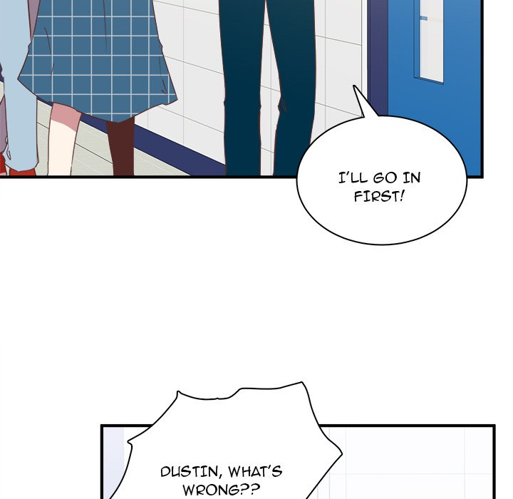 Do You Believe in Ghosts? Do You Believe in Ghosts? EP 16 - Toomics page 100 - 