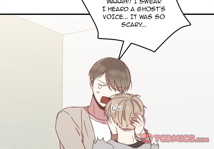 Do You Believe in Ghosts? Do You Believe in Ghosts? EP 17 - Toomics page 2 - 