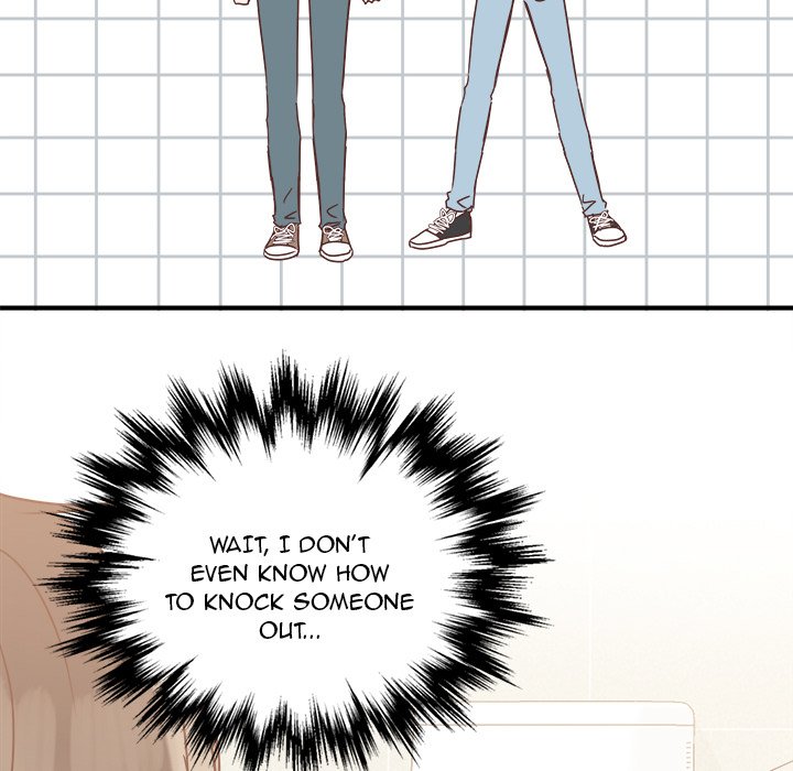Do You Believe in Ghosts? Do You Believe in Ghosts? EP 17 - Toomics page 11 - 