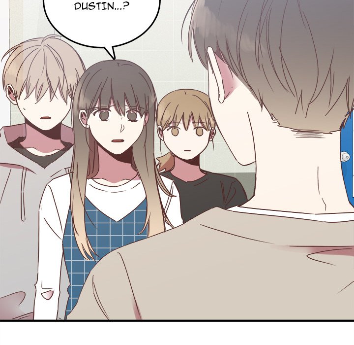 Do You Believe in Ghosts? Do You Believe in Ghosts? EP 17 - Toomics page 101 - 