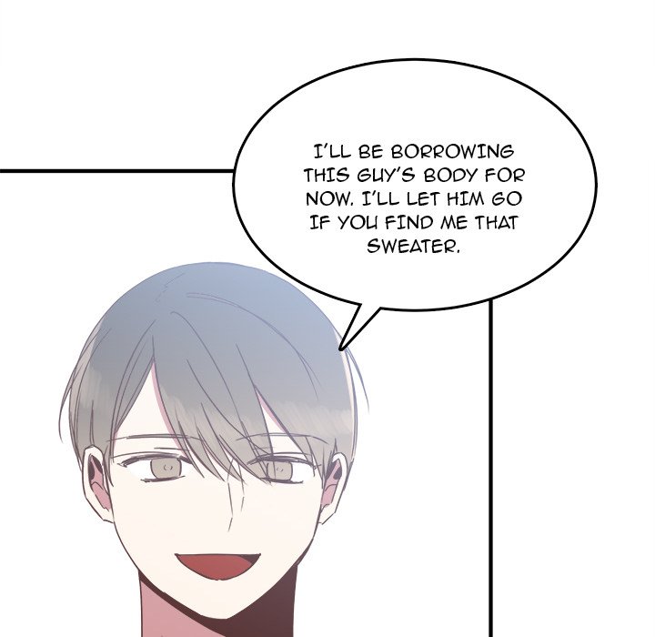 Do You Believe in Ghosts? Do You Believe in Ghosts? EP 17 - Toomics page 102 - 