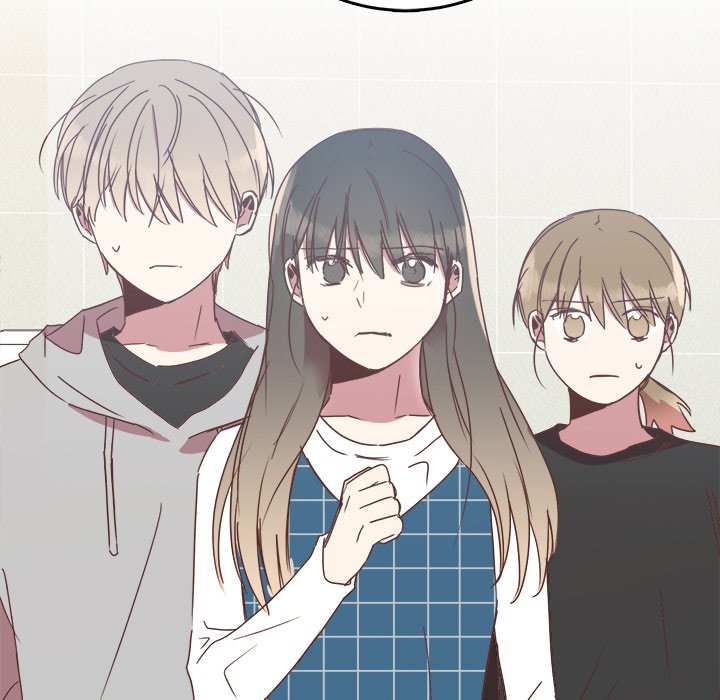Do You Believe in Ghosts? Do You Believe in Ghosts? EP 17 - Toomics page 105 - 