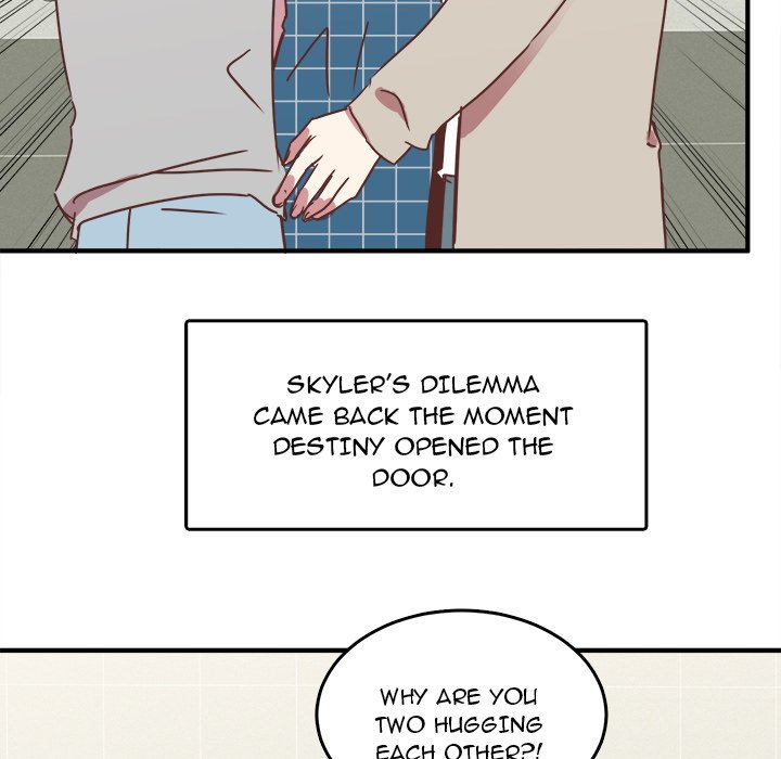 Do You Believe in Ghosts? Do You Believe in Ghosts? EP 17 - Toomics page 15 - 