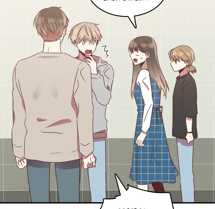 Do You Believe in Ghosts? Do You Believe in Ghosts? EP 17 - Toomics page 16 - 