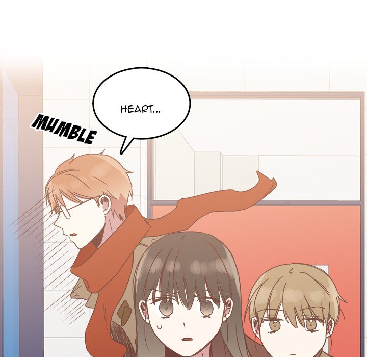 Do You Believe in Ghosts? Do You Believe in Ghosts? EP 17 - Toomics page 19 - 