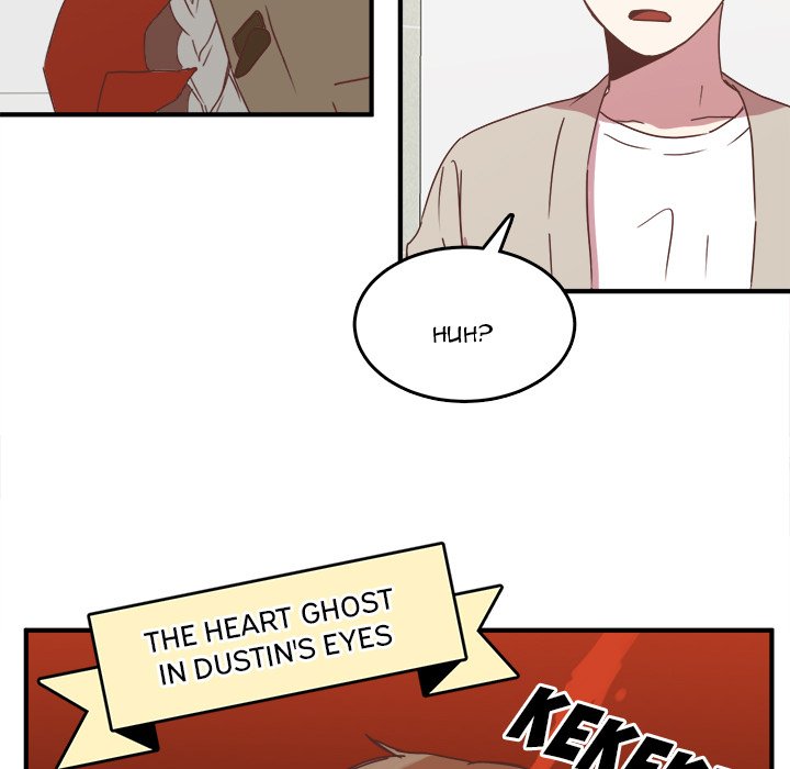 Do You Believe in Ghosts? Do You Believe in Ghosts? EP 17 - Toomics page 22 - 