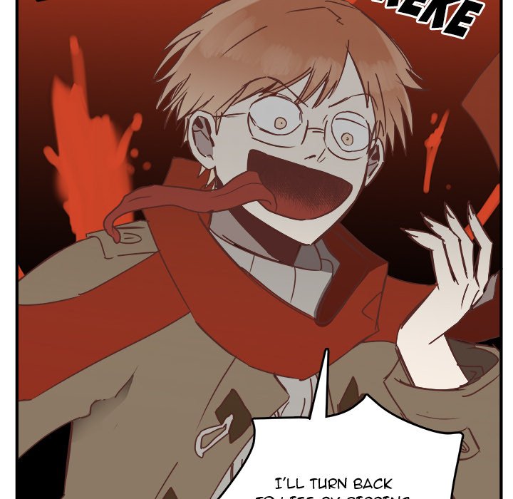 Do You Believe in Ghosts? Do You Believe in Ghosts? EP 17 - Toomics page 23 - 