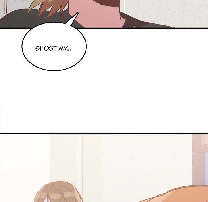 Do You Believe in Ghosts? Do You Believe in Ghosts? EP 17 - Toomics page 29 - 