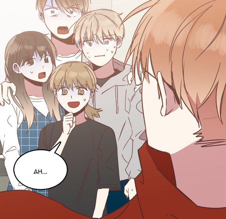 Do You Believe in Ghosts? Do You Believe in Ghosts? EP 17 - Toomics page 30 - 