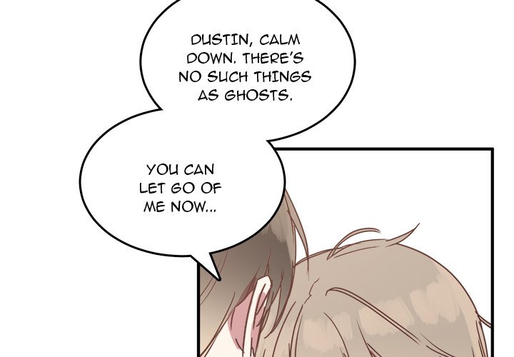 Do You Believe in Ghosts? Do You Believe in Ghosts? EP 17 - Toomics page 4 - 