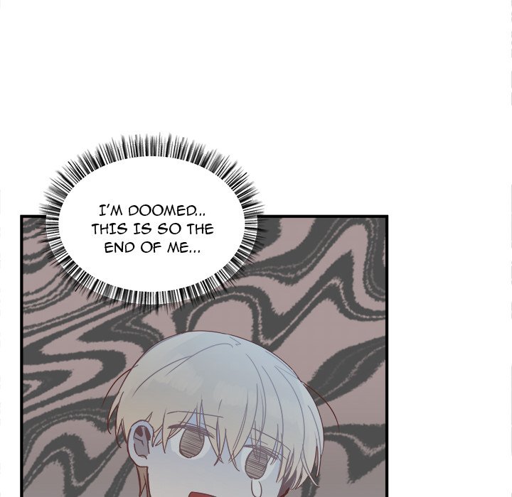 Do You Believe in Ghosts? Do You Believe in Ghosts? EP 17 - Toomics page 33 - 