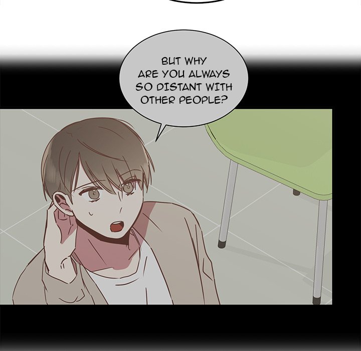 Do You Believe in Ghosts? Do You Believe in Ghosts? EP 17 - Toomics page 38 - 