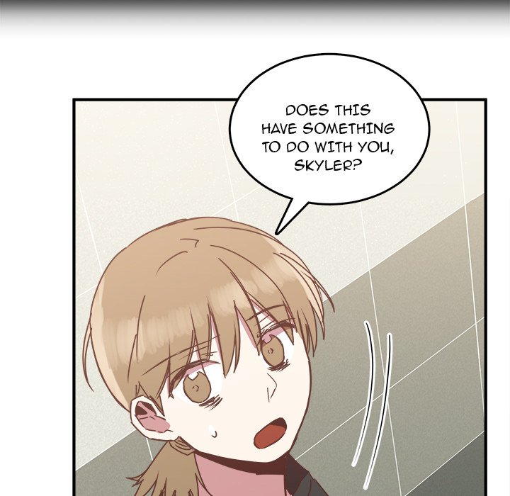 Do You Believe in Ghosts? Do You Believe in Ghosts? EP 17 - Toomics page 39 - 