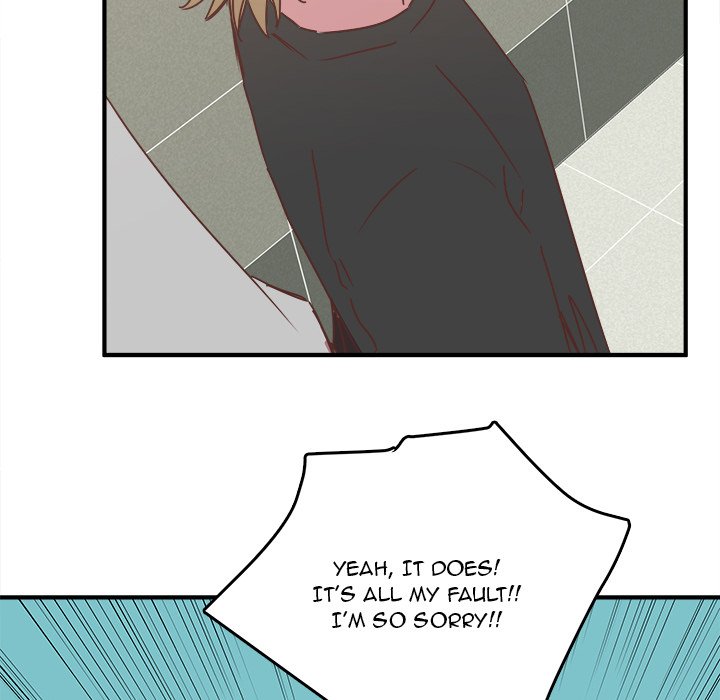 Do You Believe in Ghosts? Do You Believe in Ghosts? EP 17 - Toomics page 40 - 