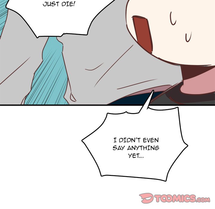 Do You Believe in Ghosts? Do You Believe in Ghosts? EP 17 - Toomics page 42 - 