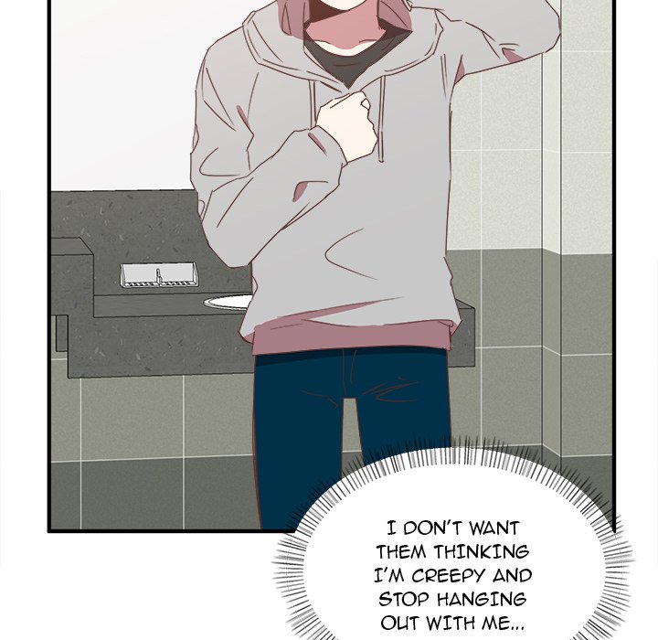 Do You Believe in Ghosts? Do You Believe in Ghosts? EP 17 - Toomics page 44 - 