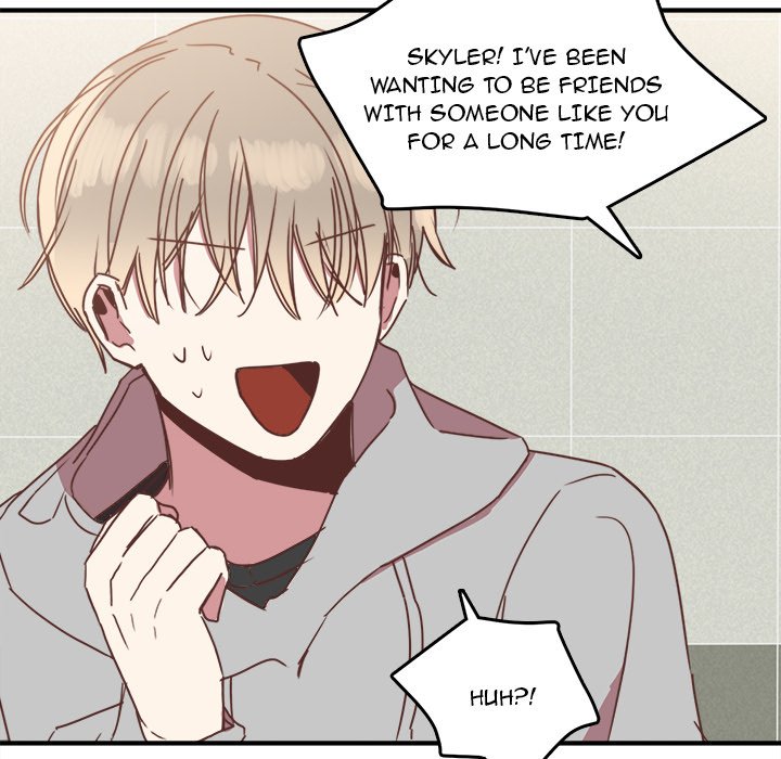 Do You Believe in Ghosts? Do You Believe in Ghosts? EP 17 - Toomics page 46 - 