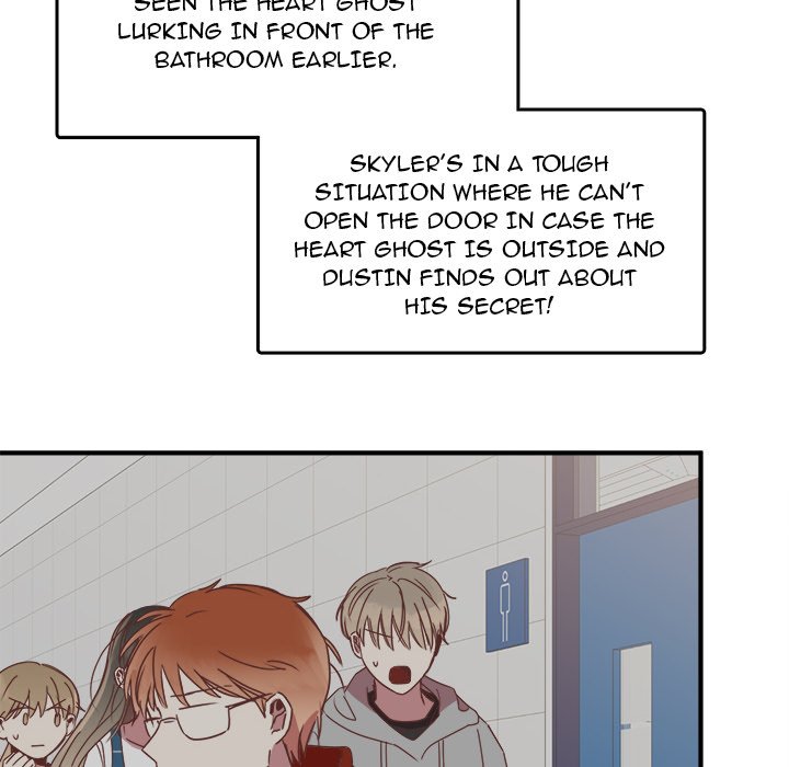 Do You Believe in Ghosts? Do You Believe in Ghosts? EP 17 - Toomics page 6 - 