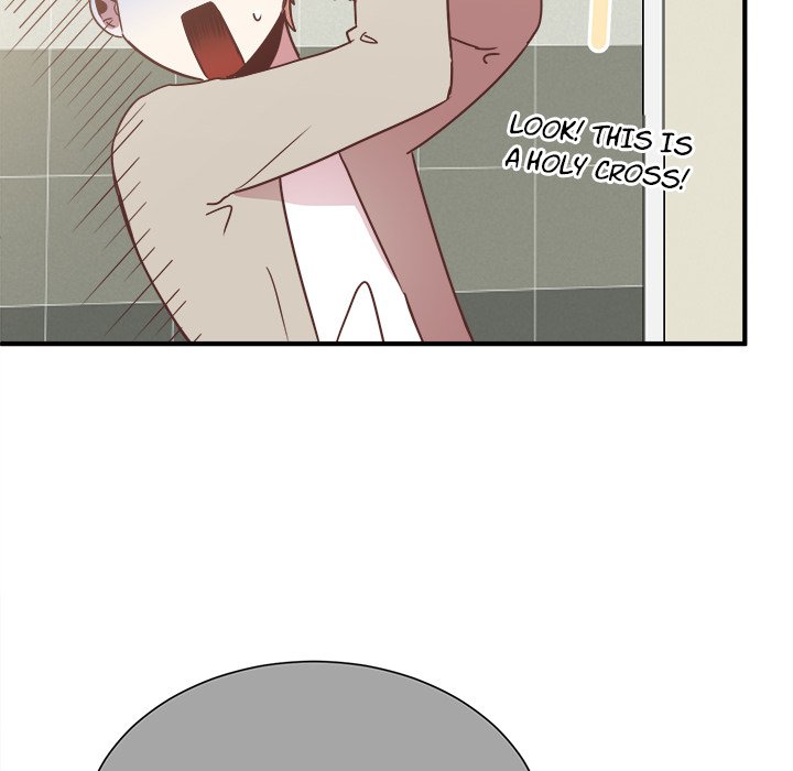 Do You Believe in Ghosts? Do You Believe in Ghosts? EP 17 - Toomics page 54 - 