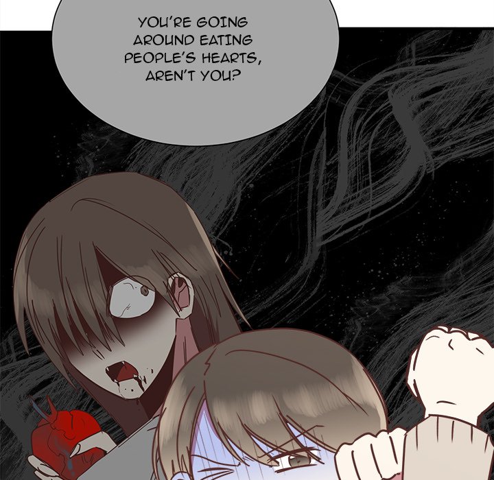 Do You Believe in Ghosts? Do You Believe in Ghosts? EP 17 - Toomics page 55 - 