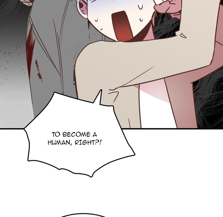 Do You Believe in Ghosts? Do You Believe in Ghosts? EP 17 - Toomics page 56 - 