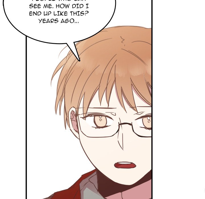 Do You Believe in Ghosts? Do You Believe in Ghosts? EP 17 - Toomics page 59 - 