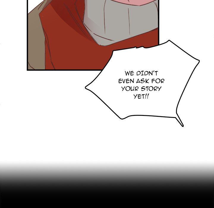 Do You Believe in Ghosts? Do You Believe in Ghosts? EP 17 - Toomics page 60 - 