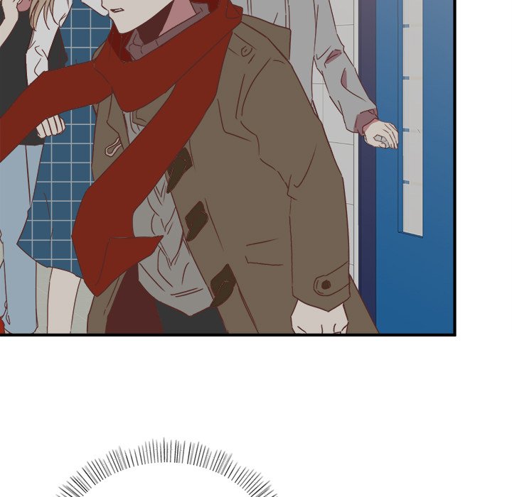 Do You Believe in Ghosts? Do You Believe in Ghosts? EP 17 - Toomics page 7 - 