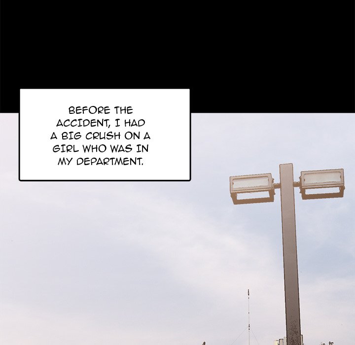 Do You Believe in Ghosts? Do You Believe in Ghosts? EP 17 - Toomics page 61 - 