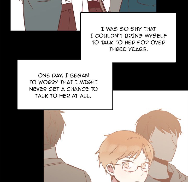 Do You Believe in Ghosts? Do You Believe in Ghosts? EP 17 - Toomics page 64 - 