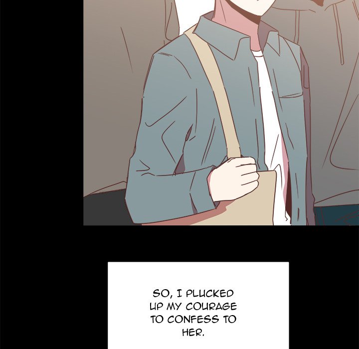 Do You Believe in Ghosts? Do You Believe in Ghosts? EP 17 - Toomics page 65 - 