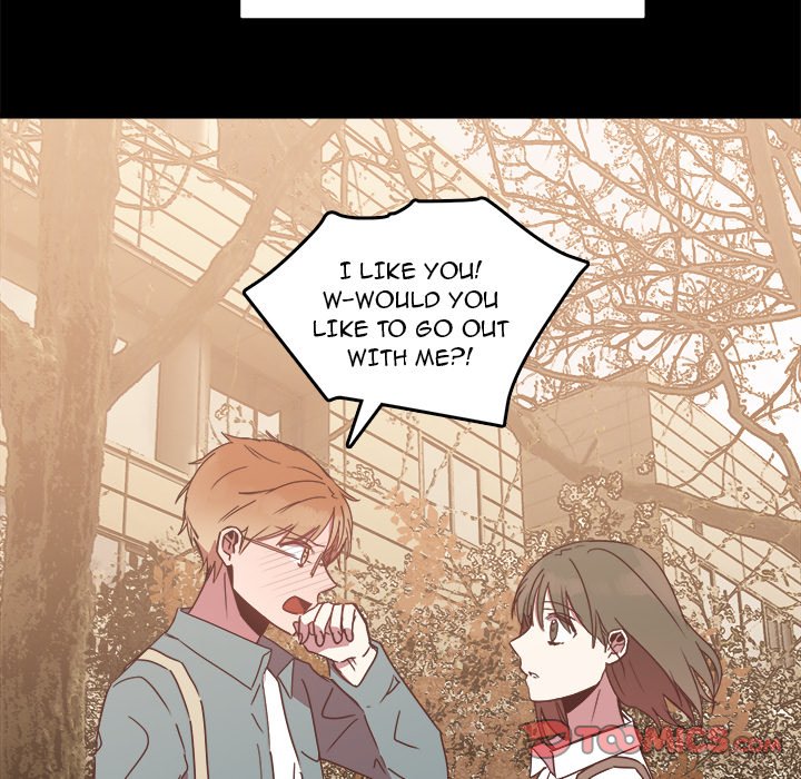 Do You Believe in Ghosts? Do You Believe in Ghosts? EP 17 - Toomics page 66 - 