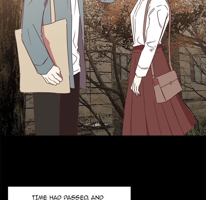 Do You Believe in Ghosts? Do You Believe in Ghosts? EP 17 - Toomics page 67 - 