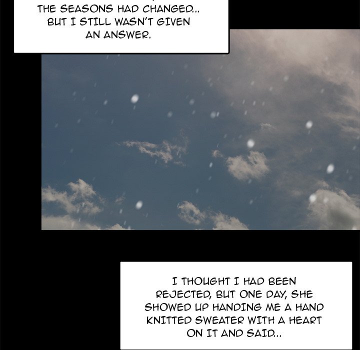Do You Believe in Ghosts? Do You Believe in Ghosts? EP 17 - Toomics page 68 - 
