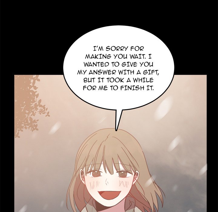 Do You Believe in Ghosts? Do You Believe in Ghosts? EP 17 - Toomics page 69 - 
