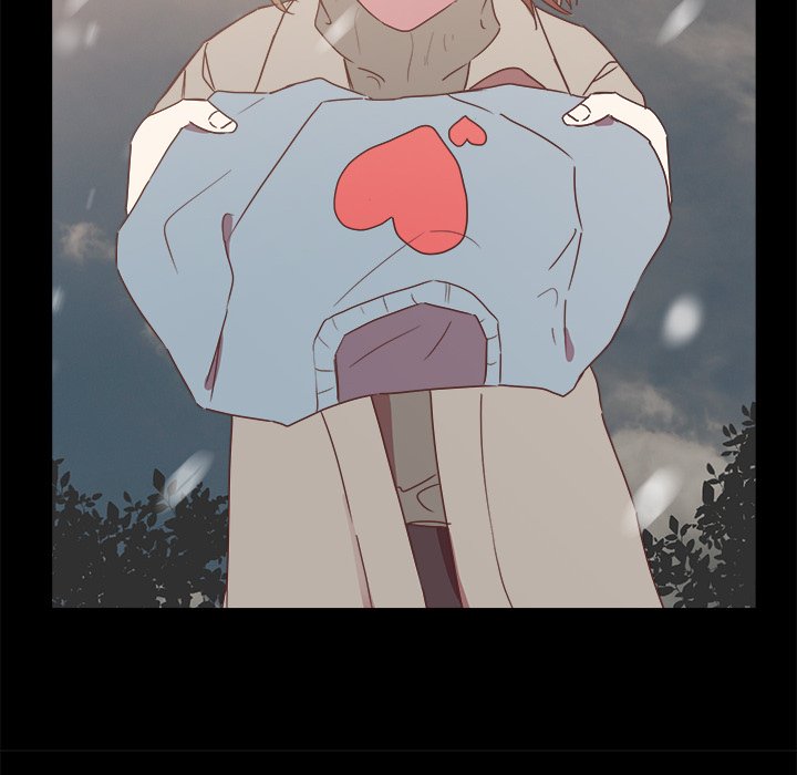 Do You Believe in Ghosts? Do You Believe in Ghosts? EP 17 - Toomics page 70 - 