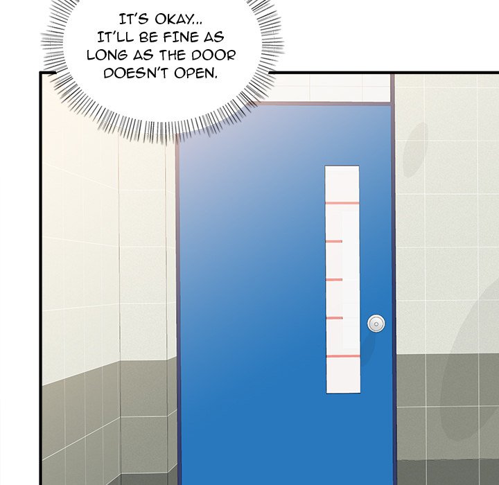 Do You Believe in Ghosts? Do You Believe in Ghosts? EP 17 - Toomics page 8 - 