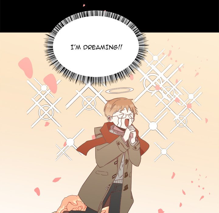 Do You Believe in Ghosts? Do You Believe in Ghosts? EP 17 - Toomics page 71 - 