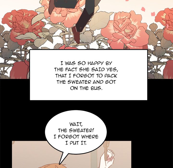 Do You Believe in Ghosts? Do You Believe in Ghosts? EP 17 - Toomics page 72 - 
