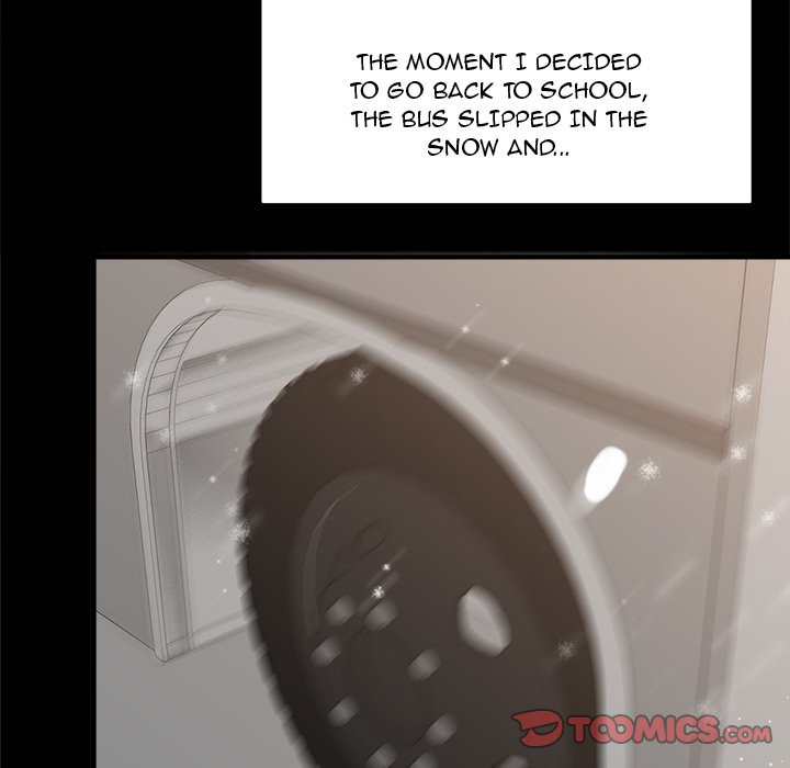 Do You Believe in Ghosts? Do You Believe in Ghosts? EP 17 - Toomics page 74 - 